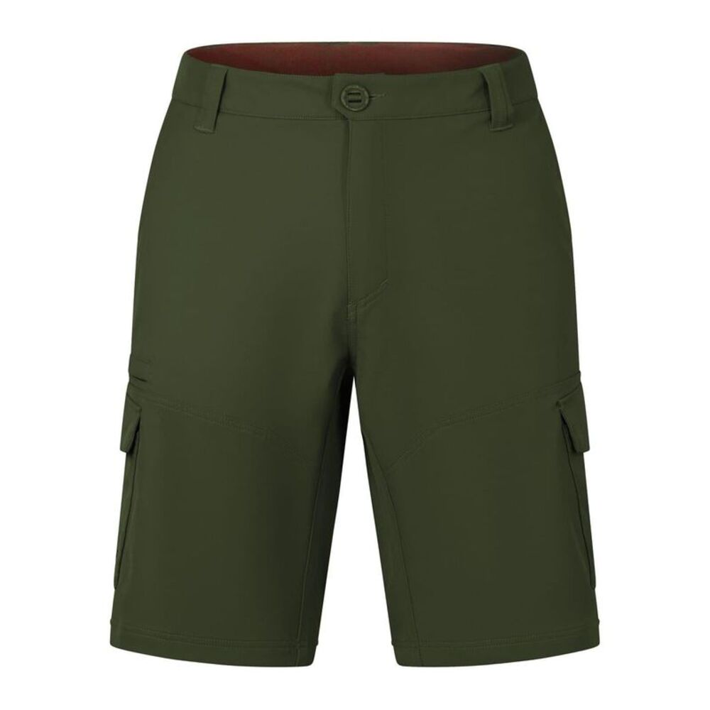 Endura Mens Loop Cargo Shorts / Hunter